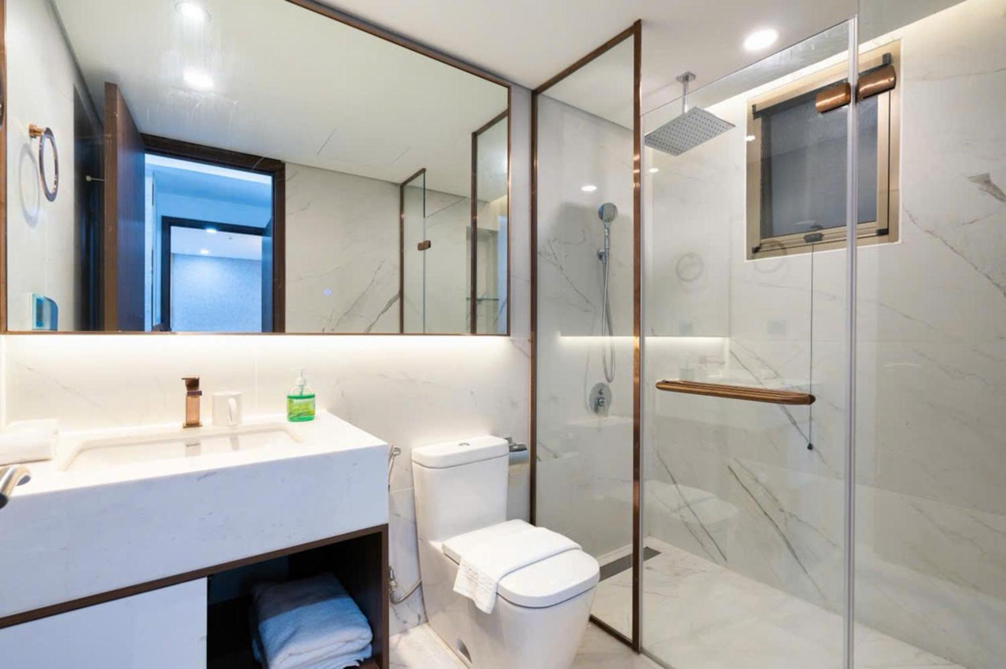 Căn hộ Stayx Condotel TP. Hồ Chí Minh