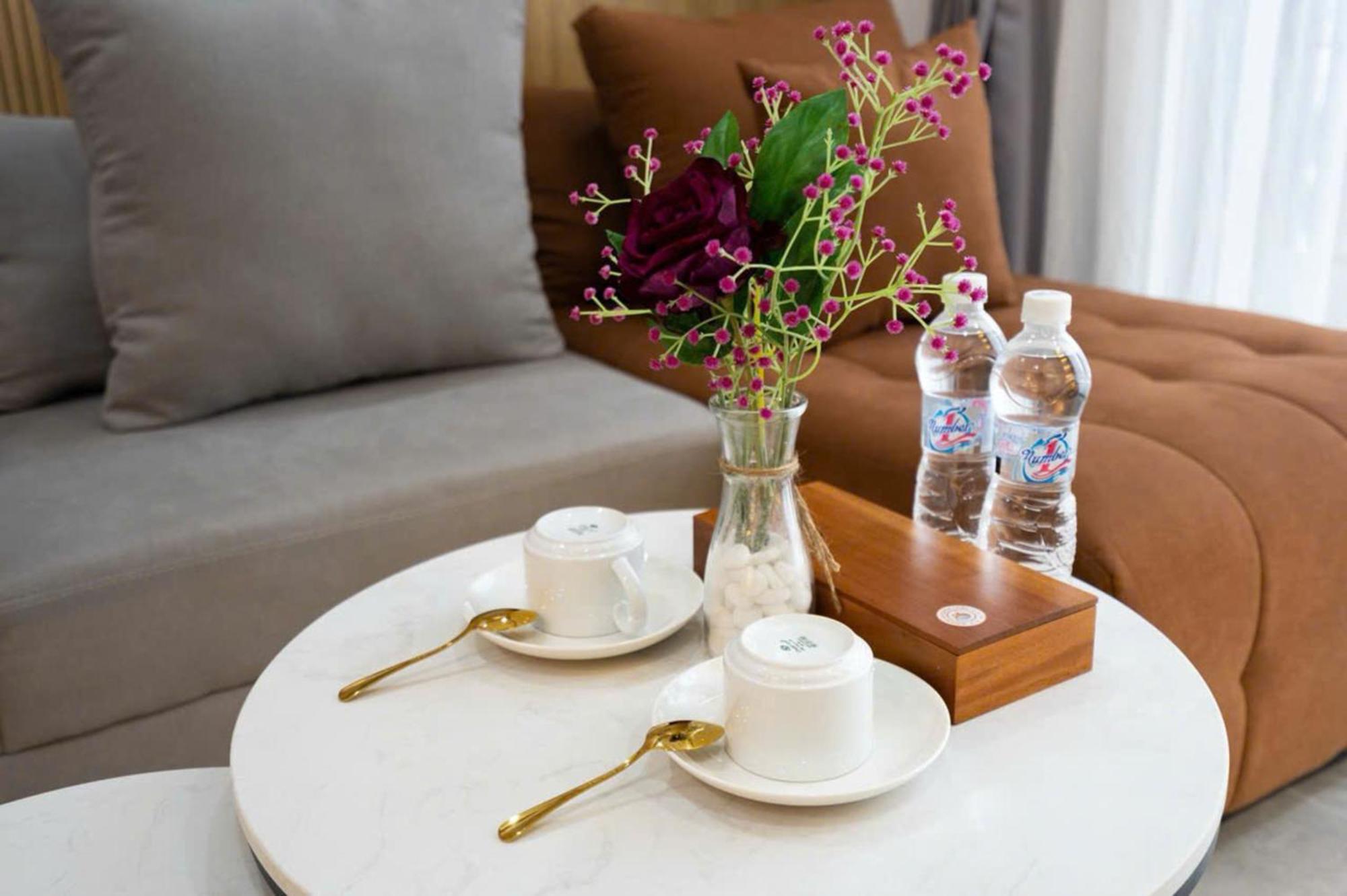 Stayx Condotel * TP. Hồ Chí Minh