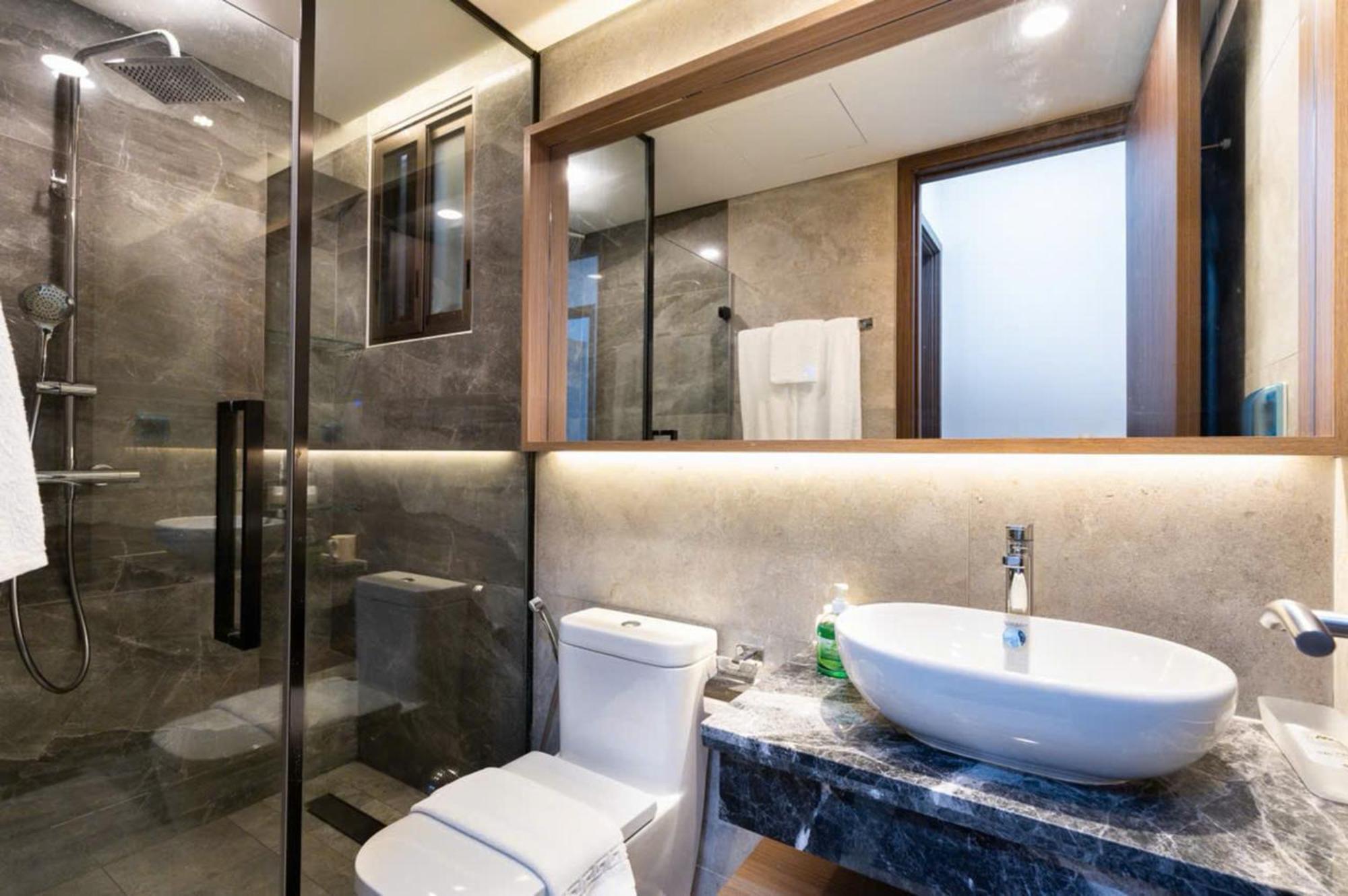 Stayx Condotel Căn hộ *