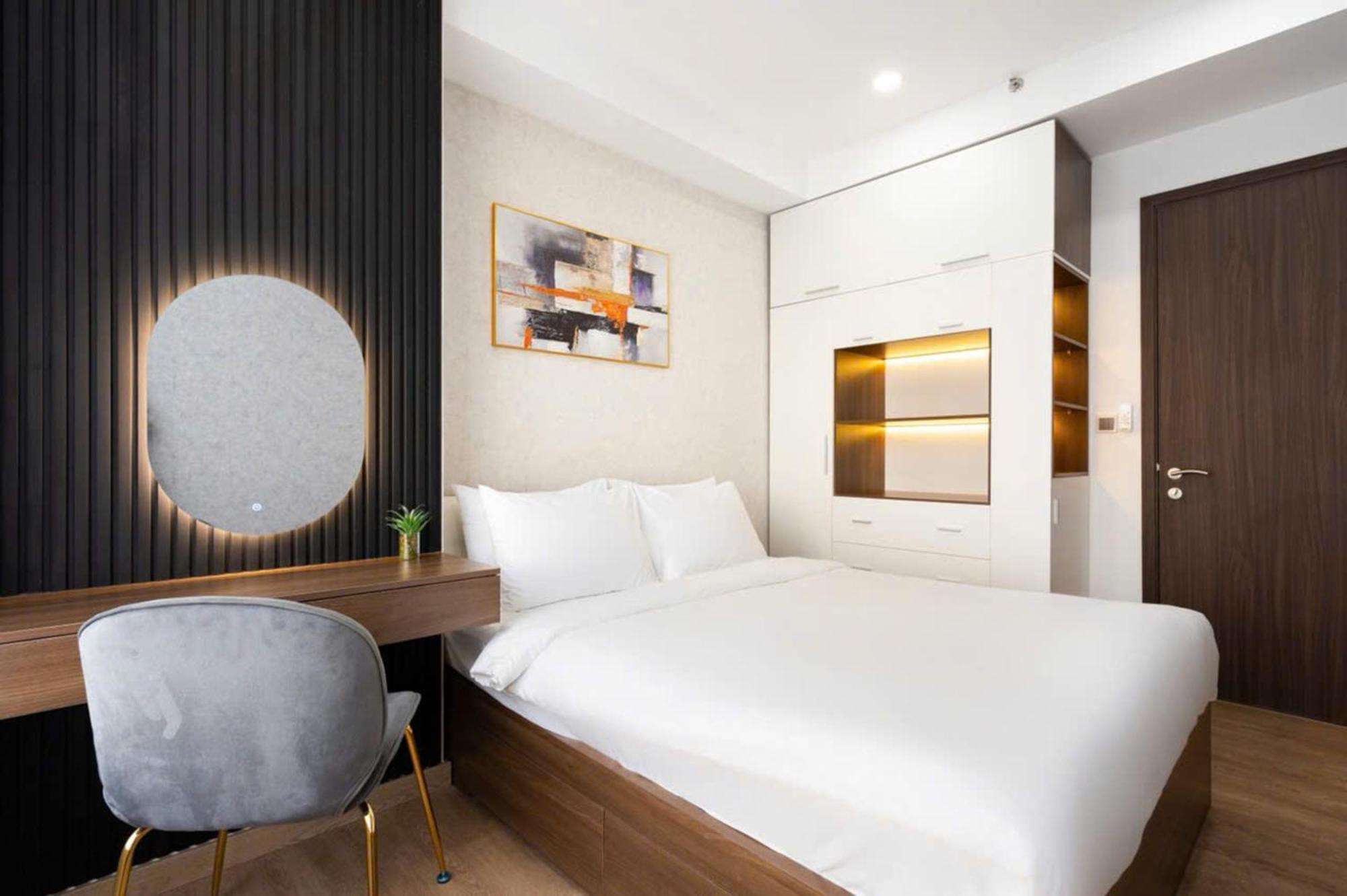 Căn hộ Stayx Condotel *