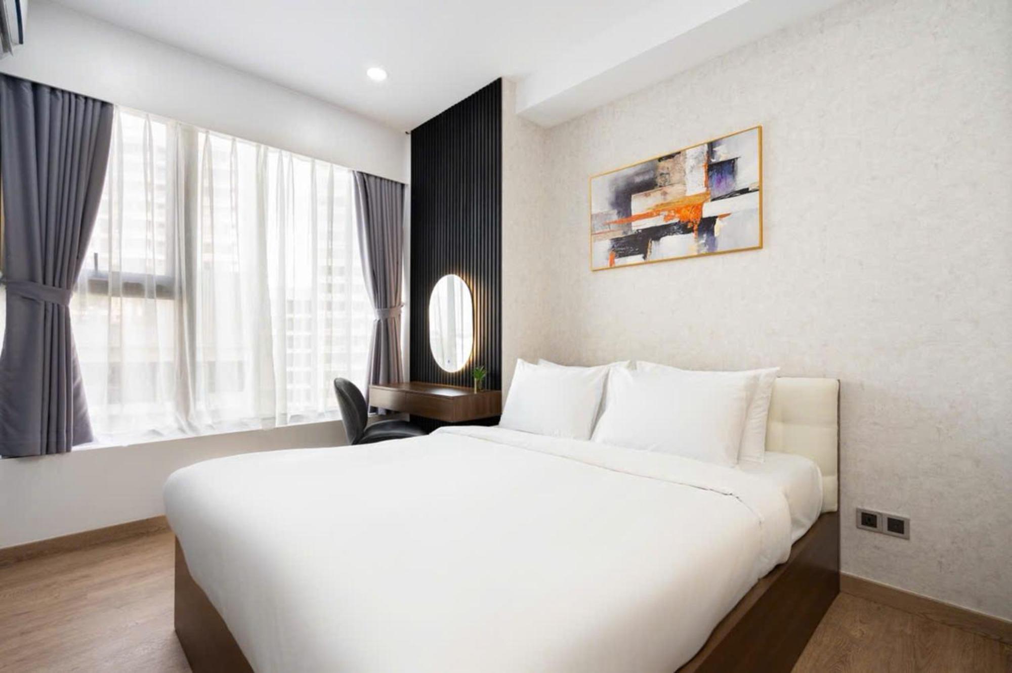 Stayx Condotel Căn hộ TP. Hồ Chí Minh