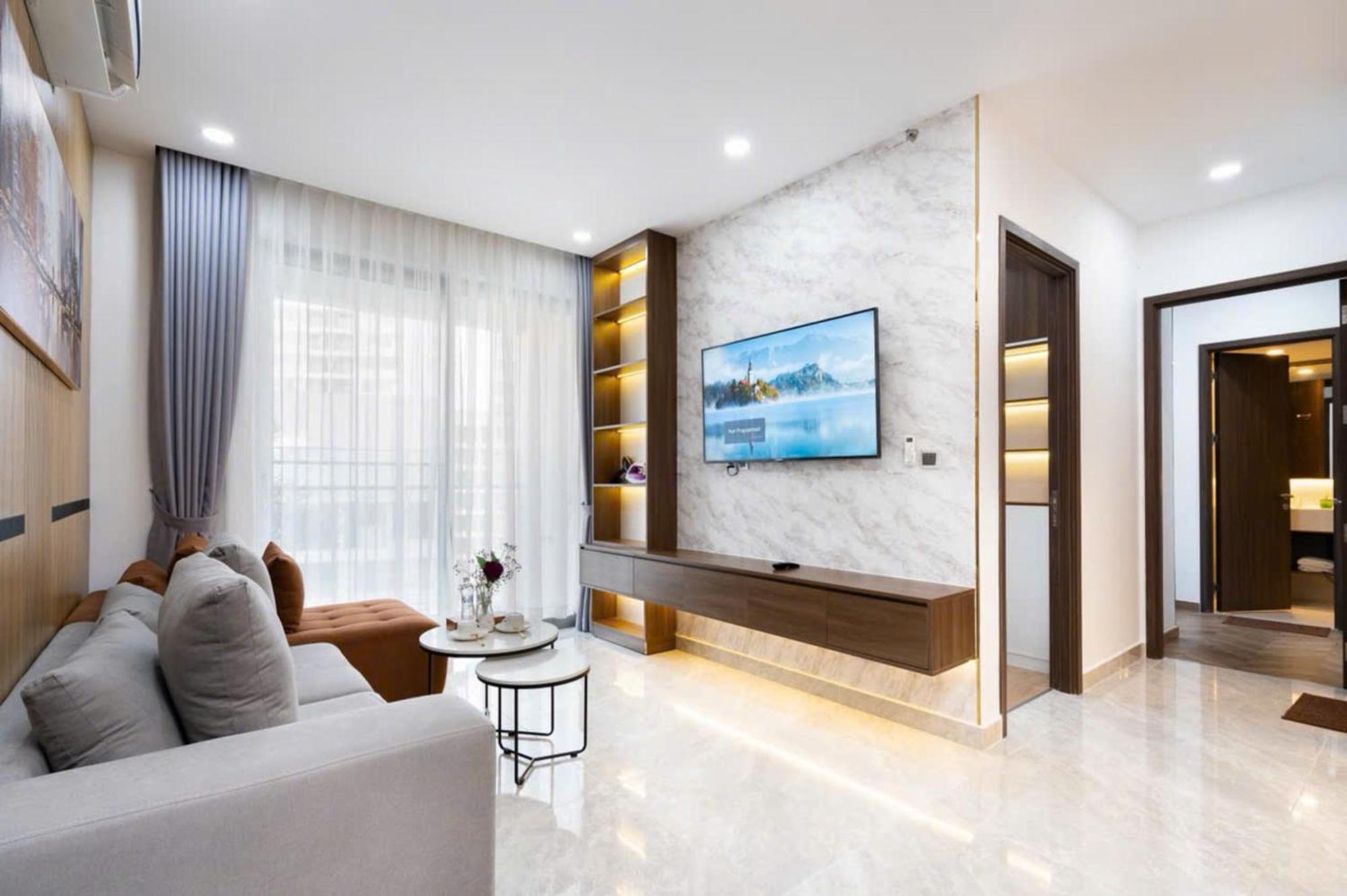 Stayx Condotel *