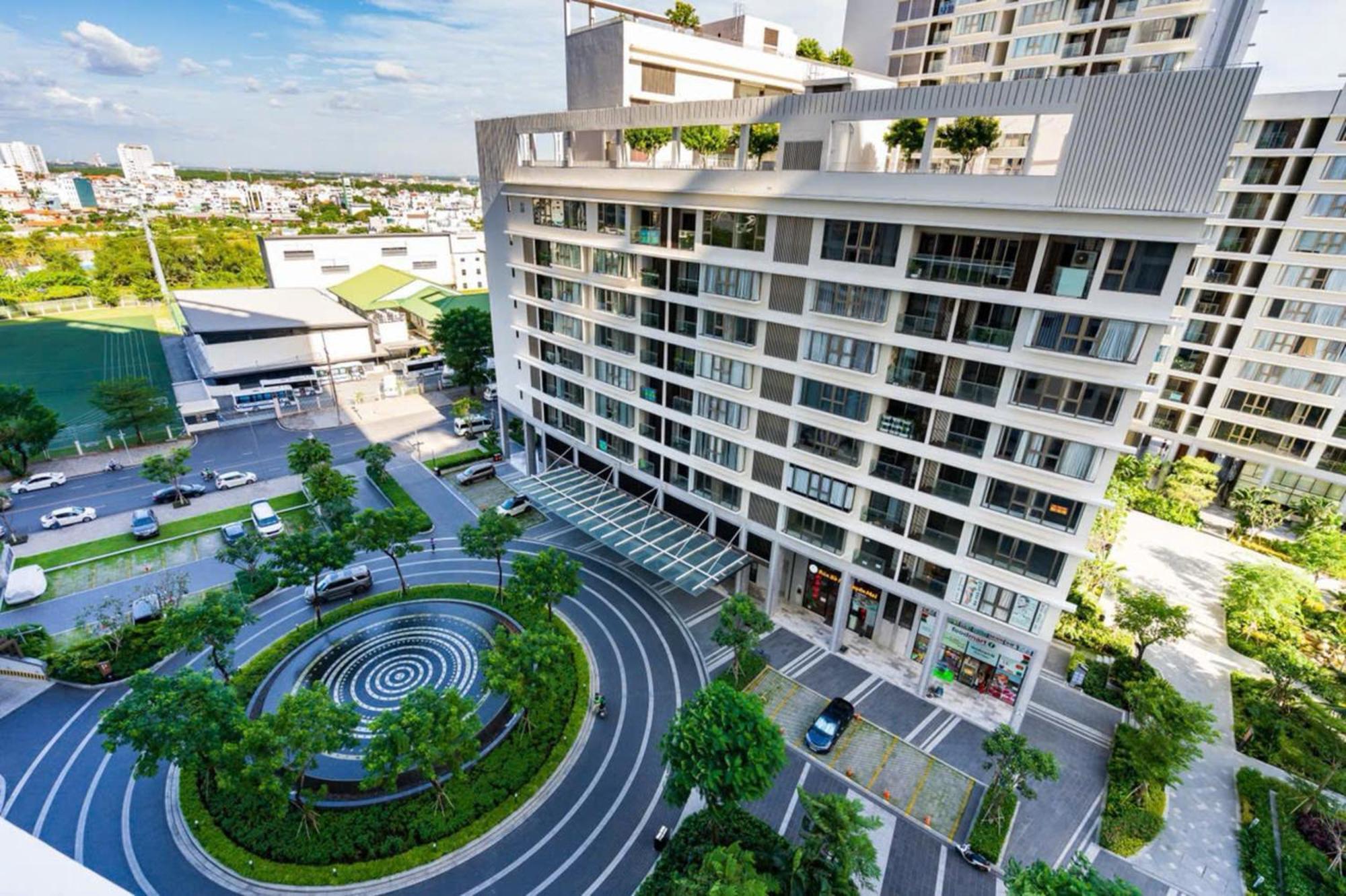 Stayx Condotel TP. Hồ Chí Minh