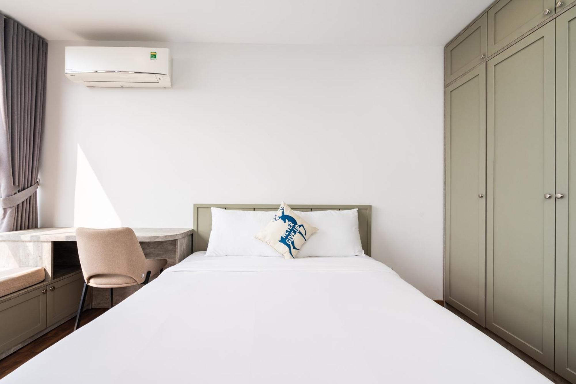 Căn hộ Stayx Condotel *
