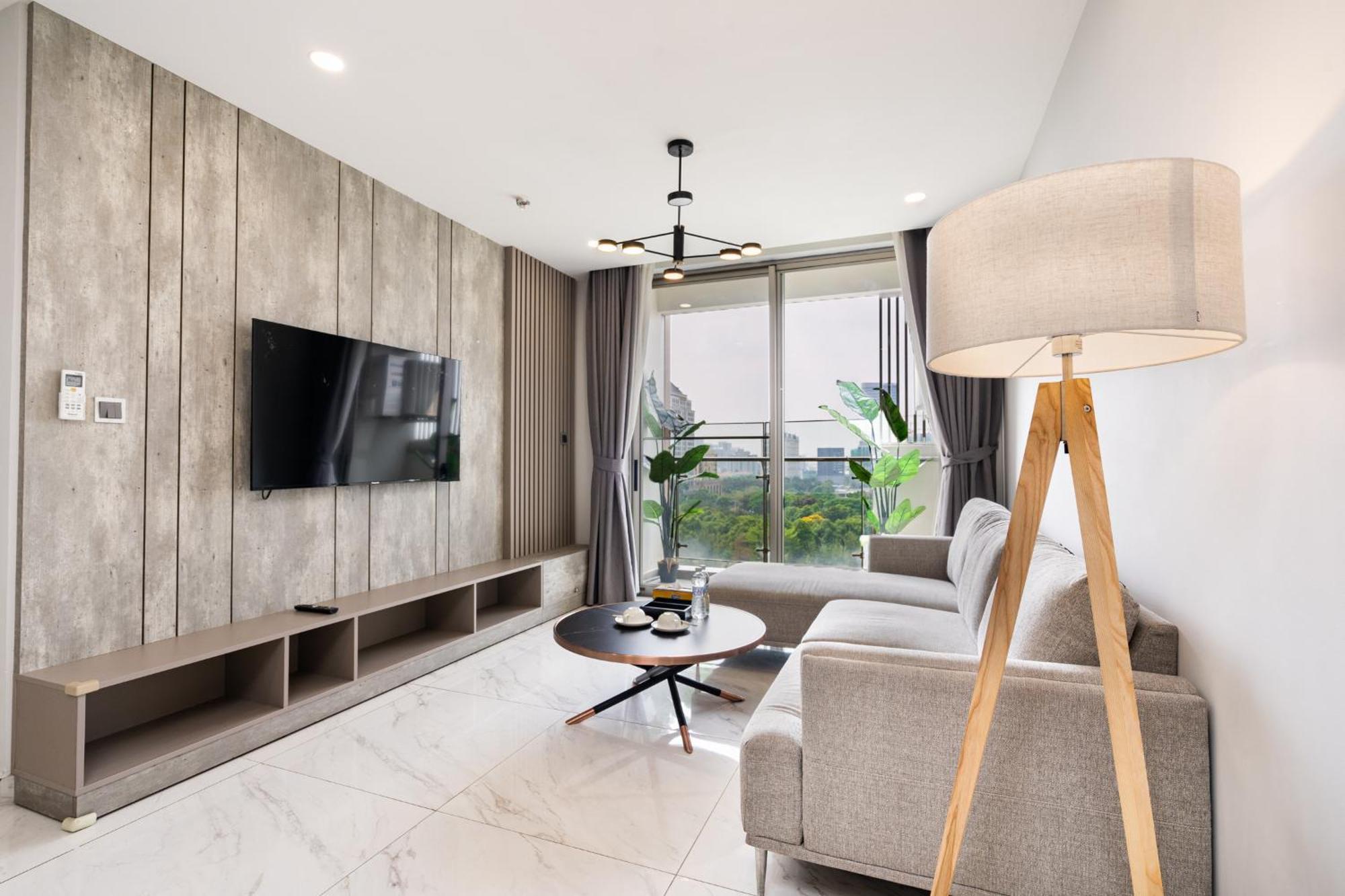 Căn hộ Stayx Condotel