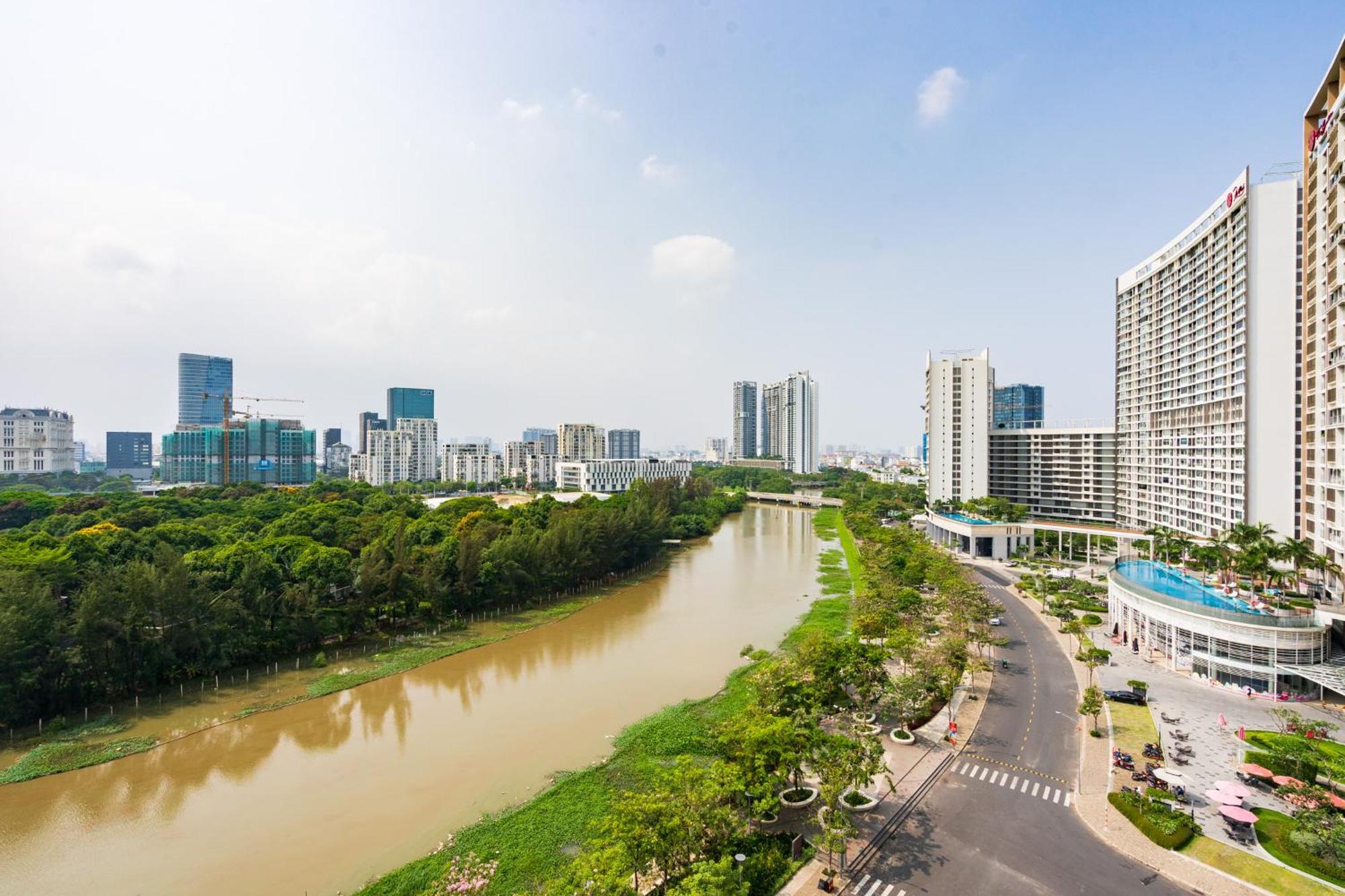 Stayx Condotel Căn hộ TP. Hồ Chí Minh