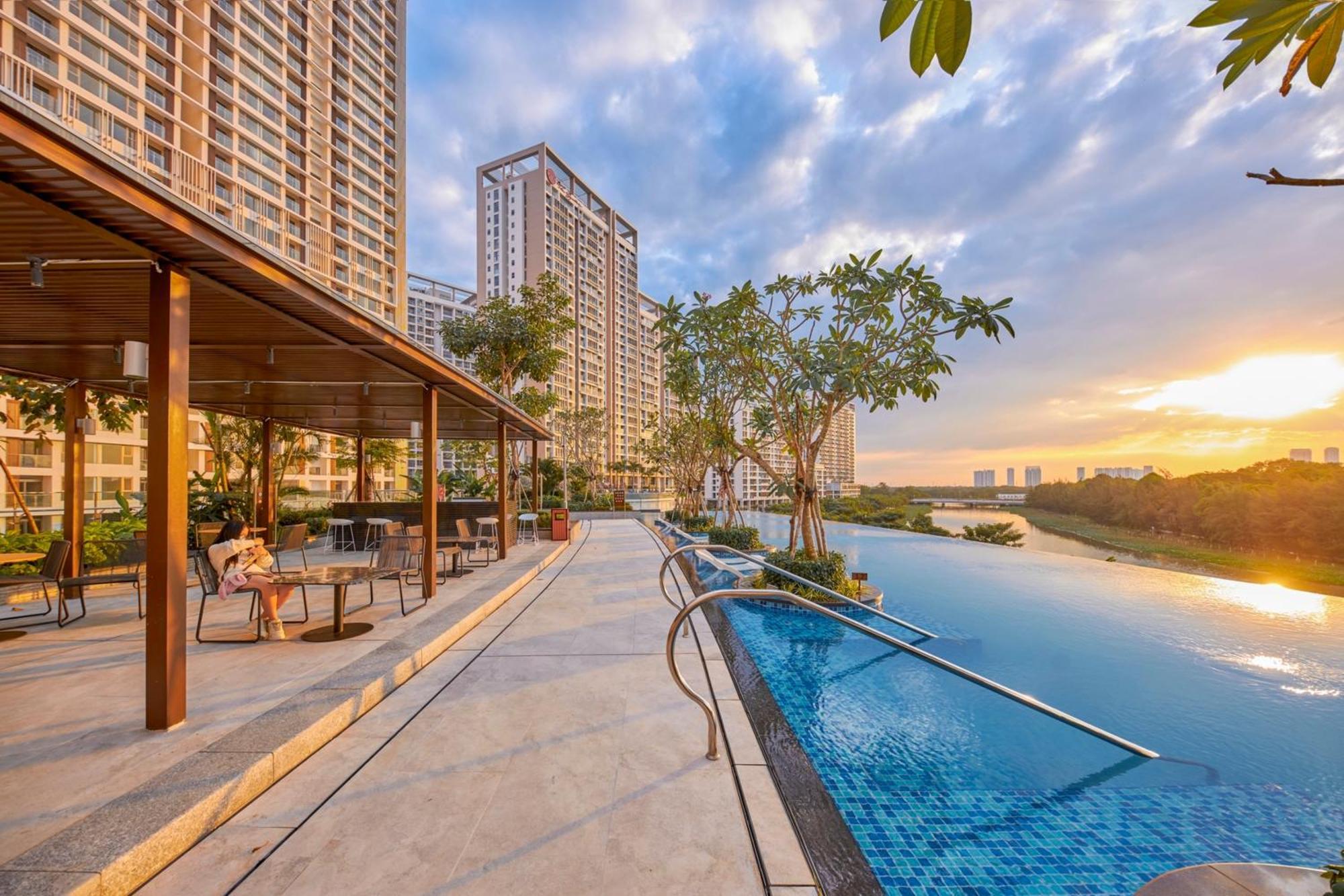 Stayx Condotel TP. Hồ Chí Minh