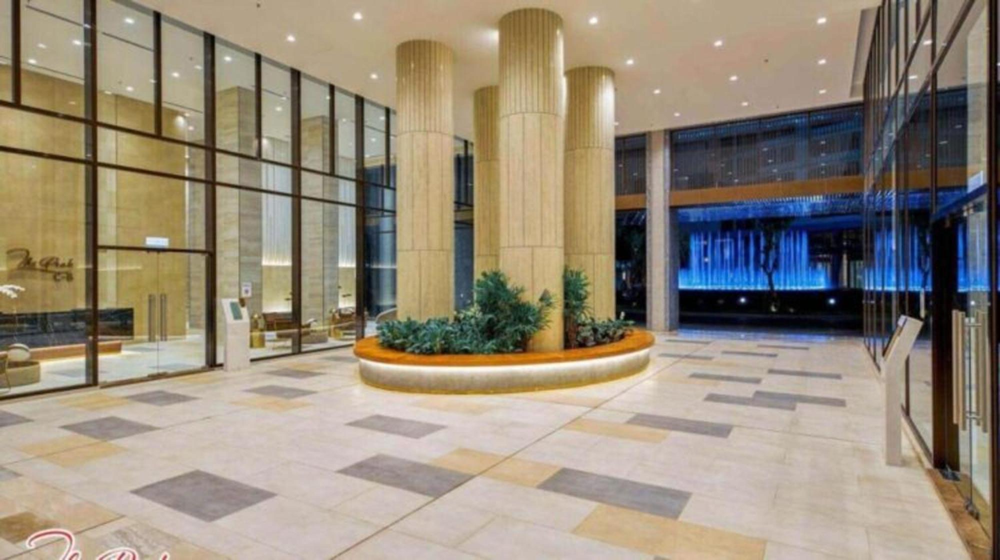 Stayx Condotel