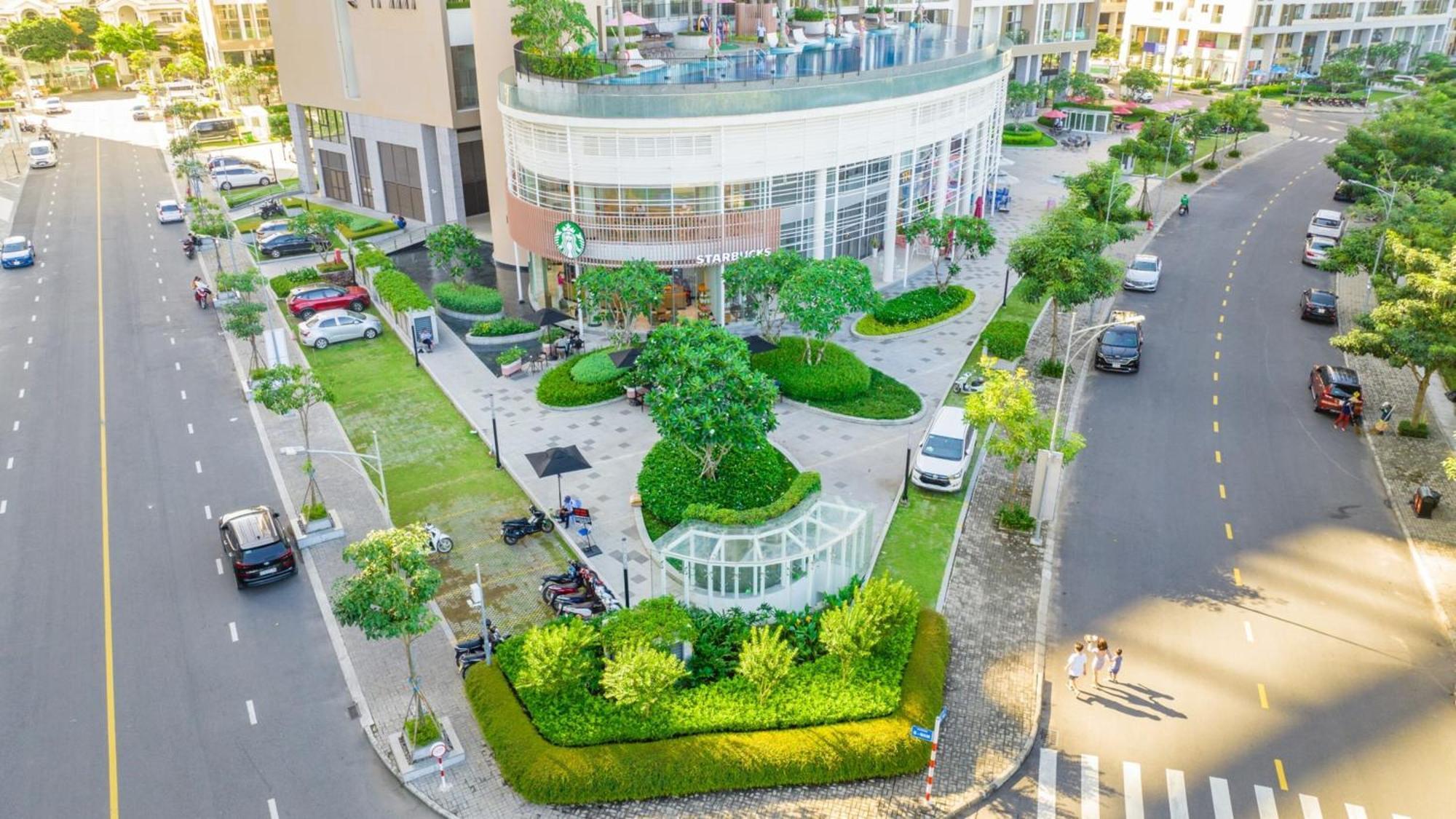 Stayx Condotel Căn hộ TP. Hồ Chí Minh