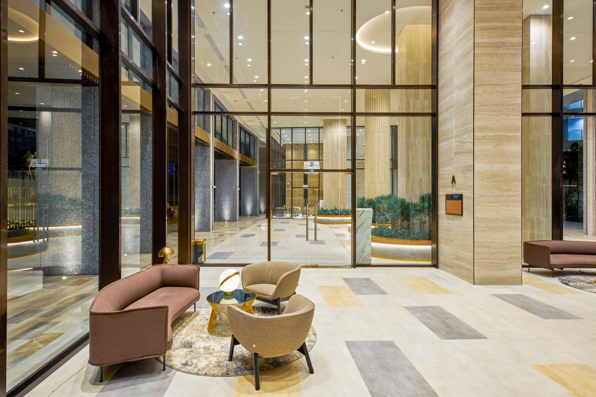 Stayx Condotel Căn hộ
