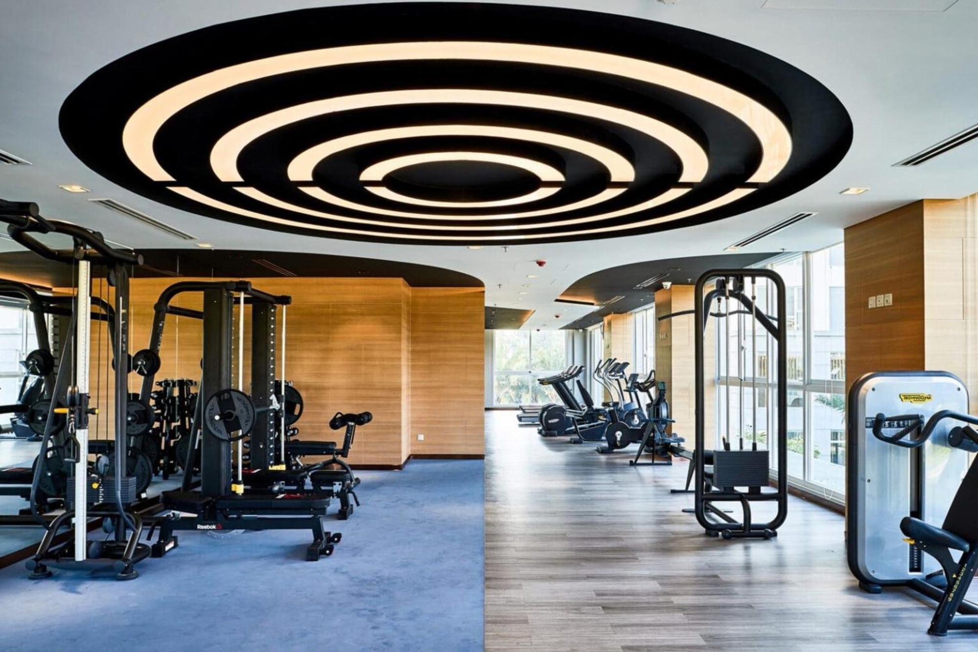 Stayx Condotel TP. Hồ Chí Minh