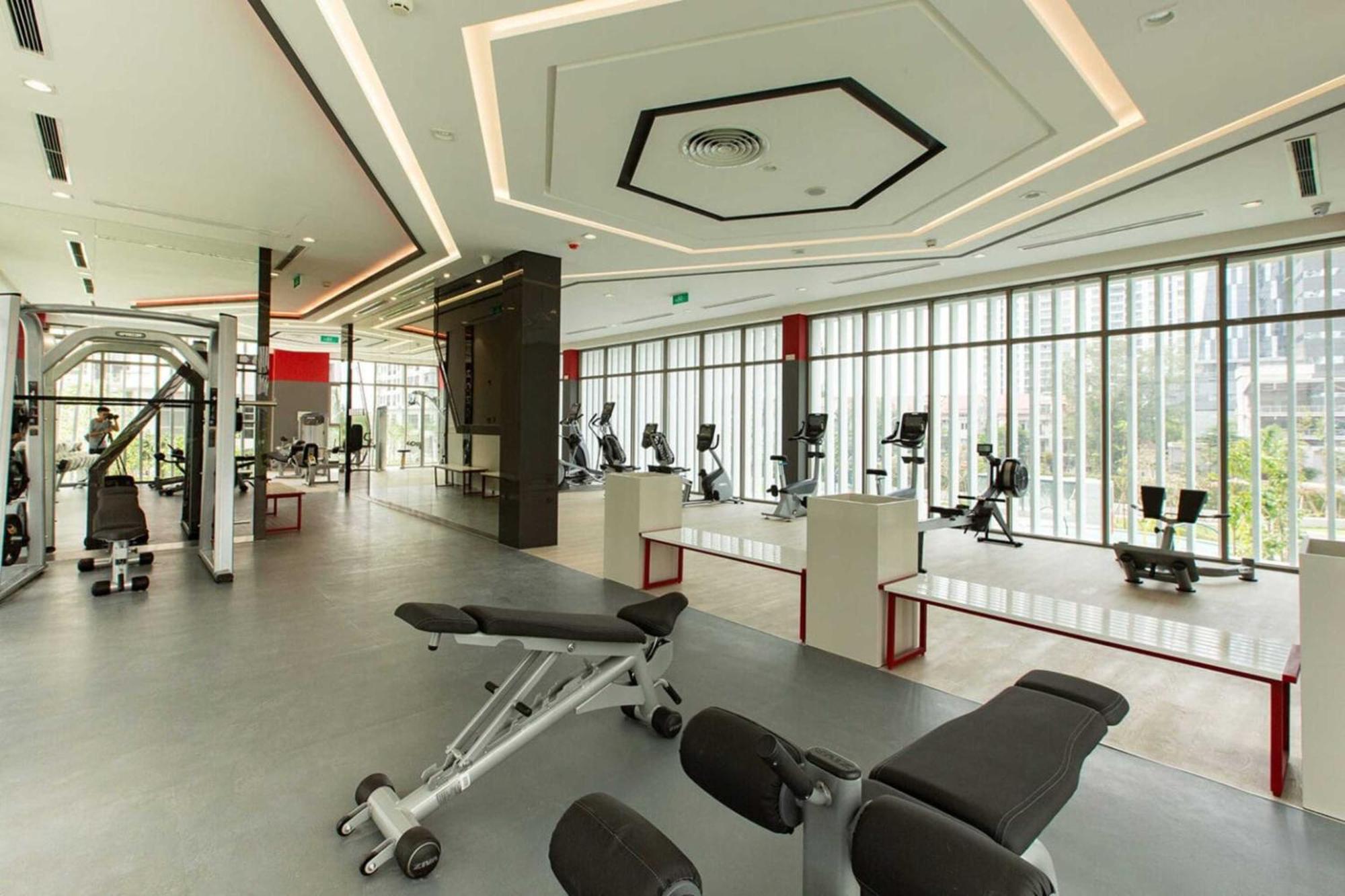 Stayx Condotel TP. Hồ Chí Minh