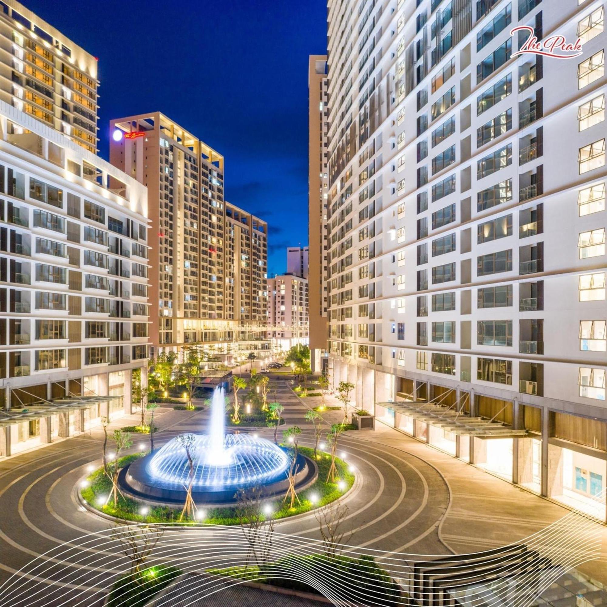 Căn hộ Stayx Condotel